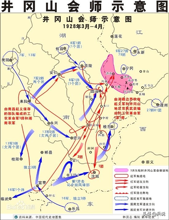 周希汉为什么称为军事鬼才,周希汉国民党将领