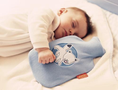 卫生巾治烫伤,卫生巾治疗烫伤