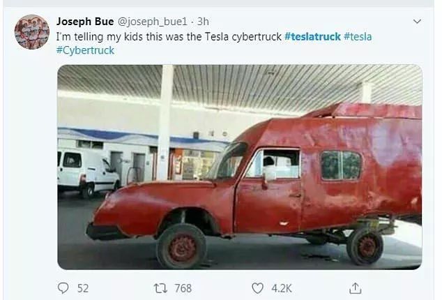 特斯拉cybertruck值得等吗,特斯拉cybertruck驾驶舒适感