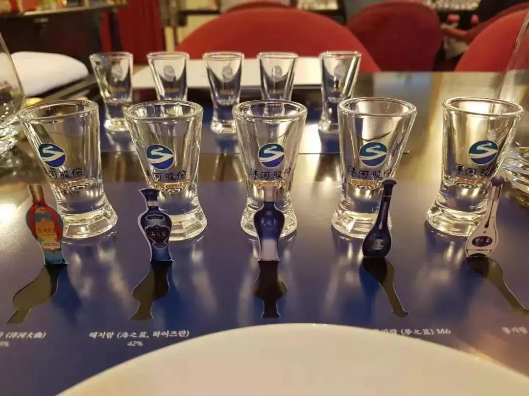 韩国人爱上中国榴莲,韩国人迷上中国菜