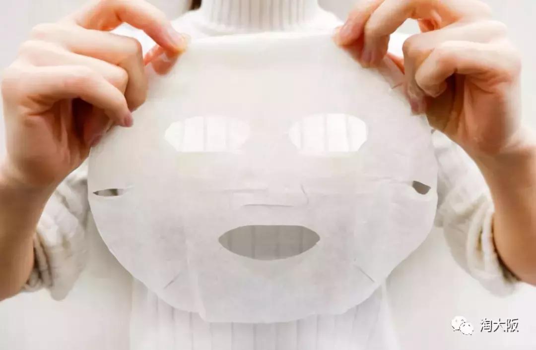 佑天兰果冻面膜日本售价,佑天兰面膜系列图片