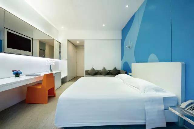 深圳华侨城99元套票团购,深圳东部华侨城瀑布酒店套票