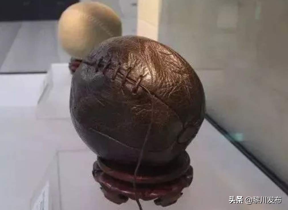 足球淄博蹴鞠,足球发源地临淄