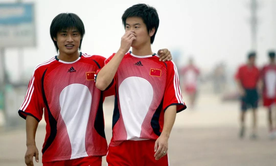 足球报|专访杜震宇：小时候学球一个月就12块钱没留洋遗憾终身