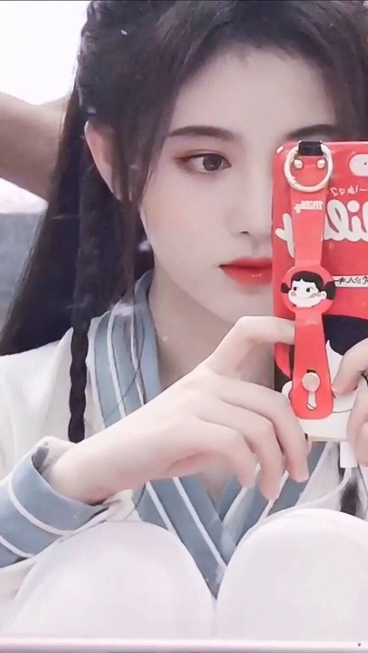 爱豆图库鞠婧祎表情包,鞠婧祎嘉南郡主壁纸