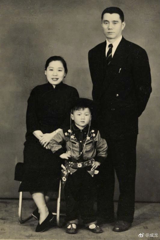 我不做大哥好多年成龙纪录片,成龙我不做大哥好多年