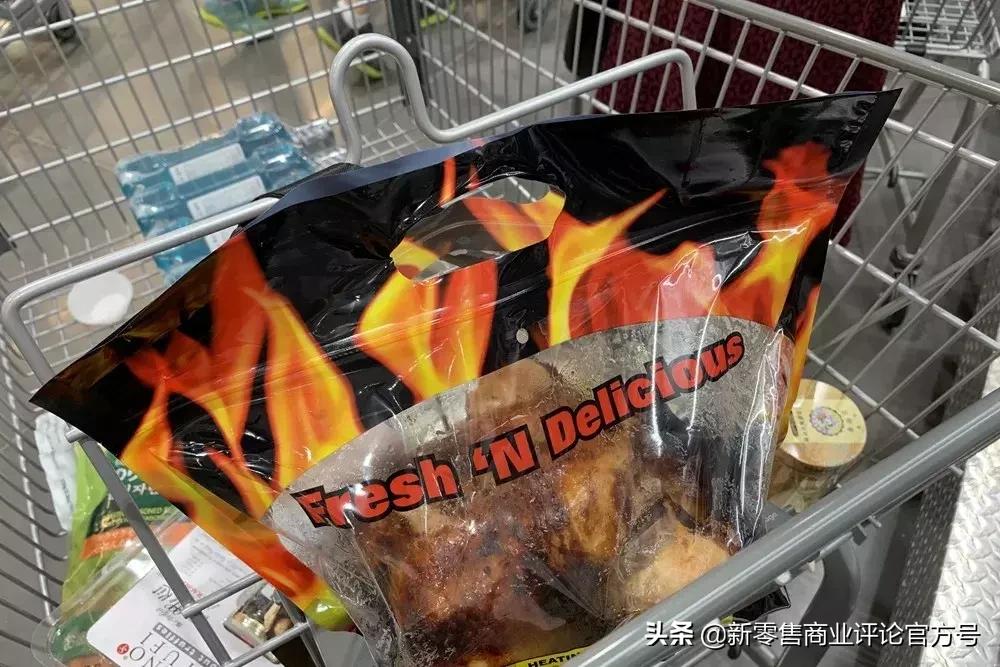 开业一个月，被大妈们疯抢的Costco，背后推手居然是个篮球运动员