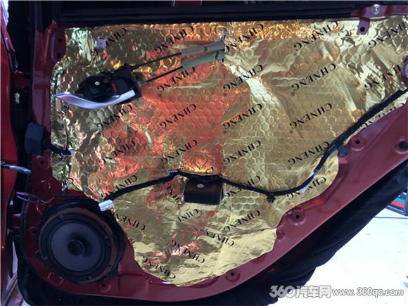 马自达阿特兹2.5怎么提升动力,简单升级两分频