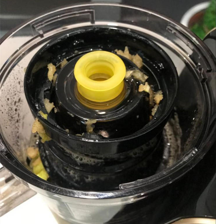 有了它随时可以鲜榨果汁,有了它就能喝到纯天然果汁了