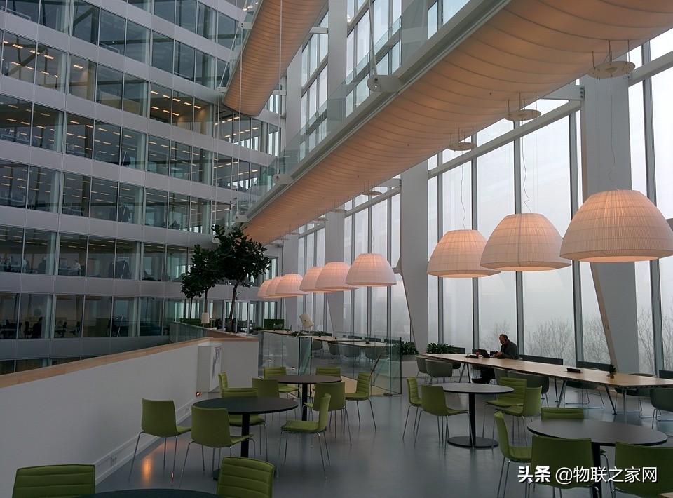 智能建筑应具备什么,智能建筑发展意义