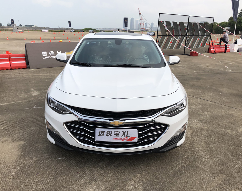 雪佛兰探界者柴油版国几,雪佛兰探界者1.5t国六版动力