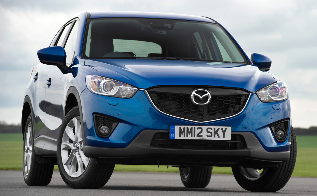 最适合年轻人的第1款车,最值得年轻人购买的4款车