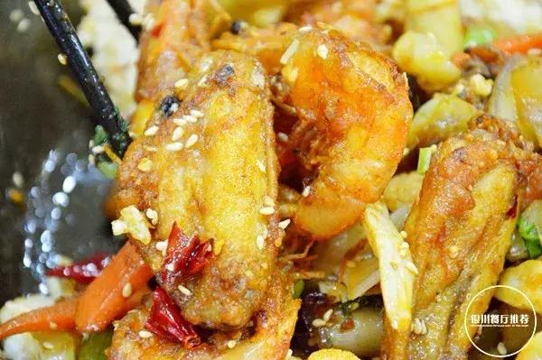 银川康平路泰康街麻辣烫,银川好吃的麻辣烫清真