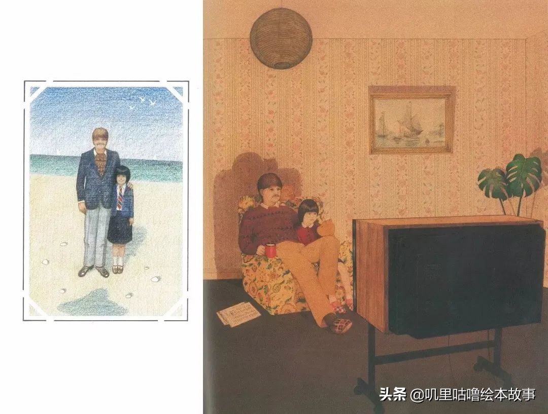 安东尼布朗儿童绘本合集,安东尼布朗出品的绘本有哪些