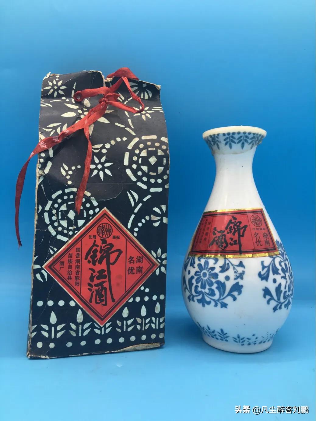 |凡尘醉客|瓶中三宝“玉壶春”