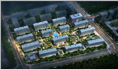 郑州楼市上半年值得关注的新盘,让人有食欲的碗盘