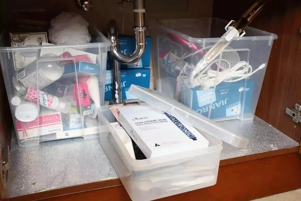 家中必备收纳好物开团啦,住了三年的家收纳好物分享