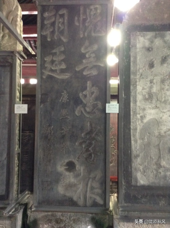 西安兵马俑和大唐不夜城旅游攻略,古都西安兵马俑与大唐芙蓉园一角