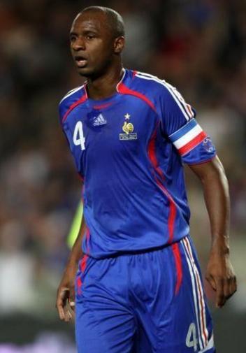 足坛强壮的球星,足坛最强壮的球员