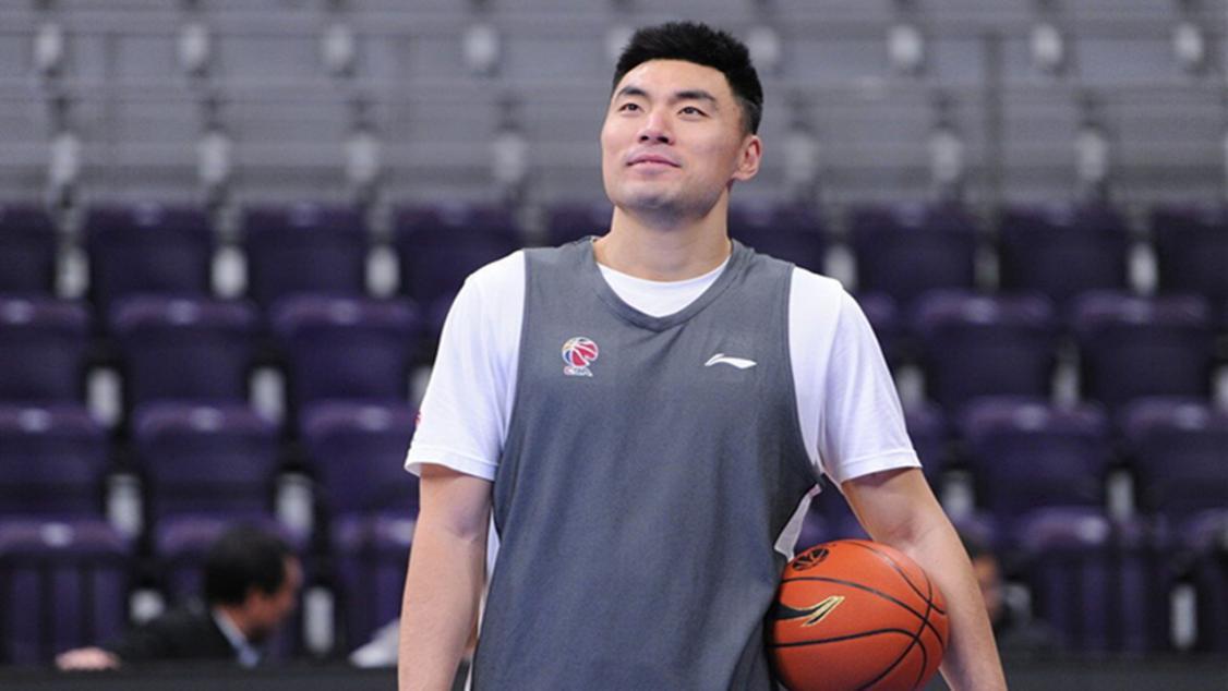 辽宁球员李晓旭球技怎么样,cba李晓旭全家照