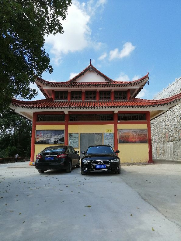 游九龙潭自然风景区,游玩九龙潭