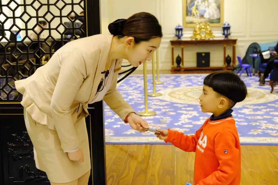 天津|这座红色的城堡,凭什么征服了孩子的心