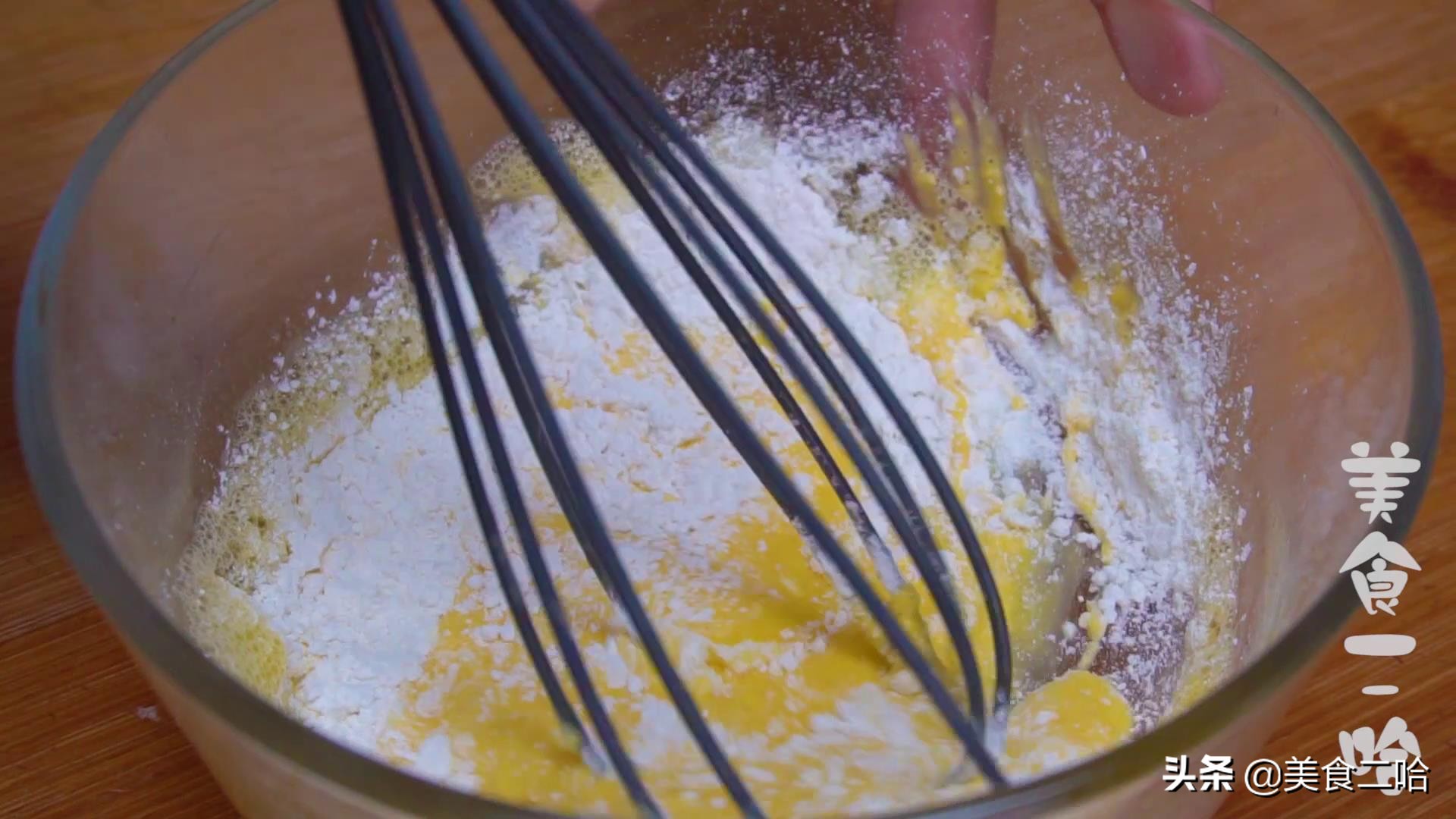 没有烤箱没有电饭煲做蛋糕,新手学做蛋糕不用烤箱不用电饭锅