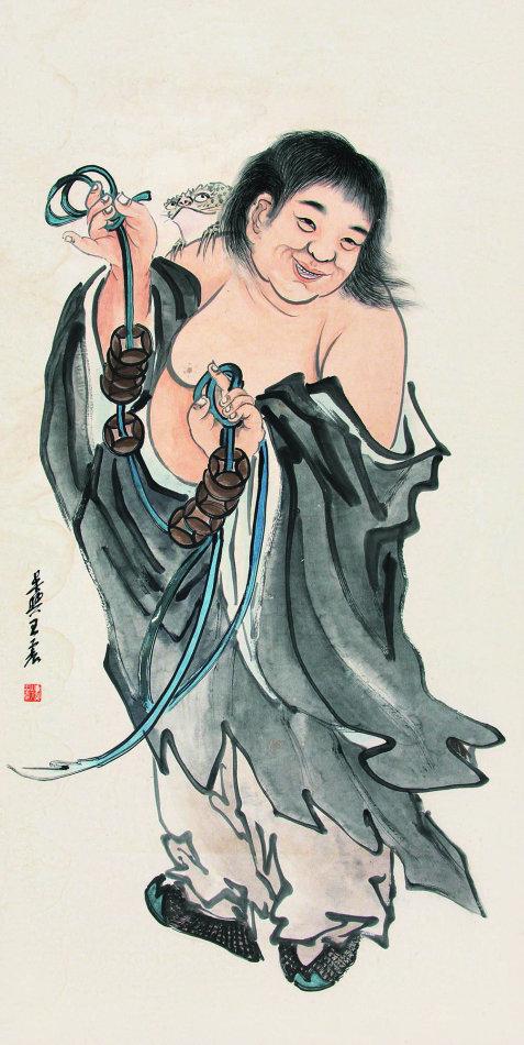 唐朝神仙故事,西游记孙悟空穿越到唐朝