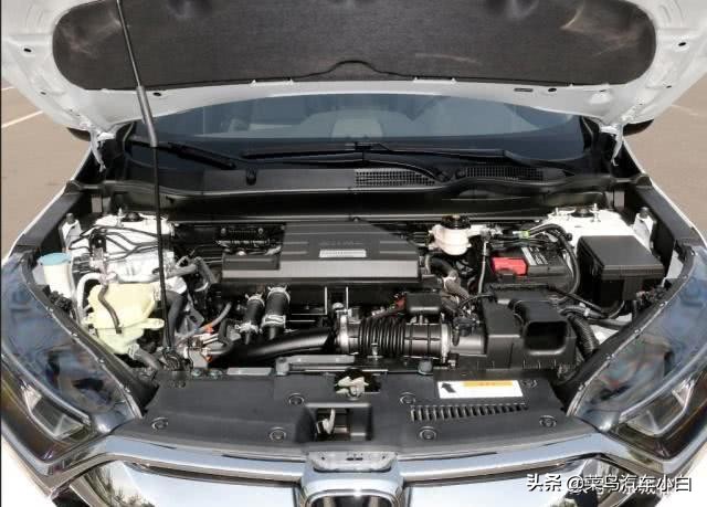 本田cr-v2021款240turbocvt,你必须要知道本田cr-v的几大优点