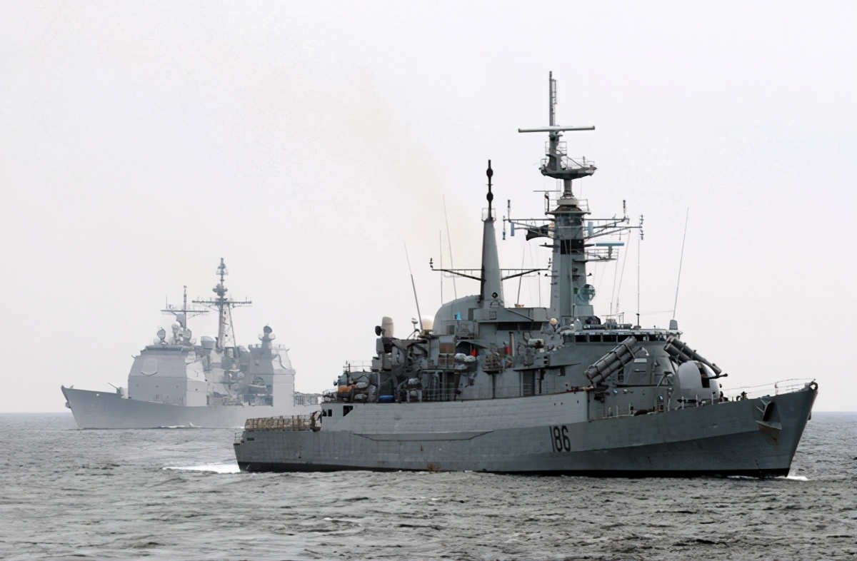 两头通吃！土耳其拿下印度23亿订单，还是巴基斯坦重要供应商