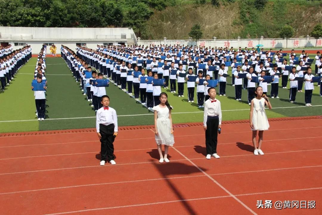 红安县教育系统,红安新起点教育