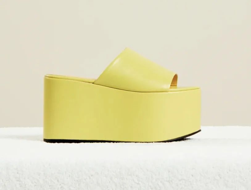 防水拖鞋厚底增高冬季外穿,雪地拖鞋女款冬厚底增高