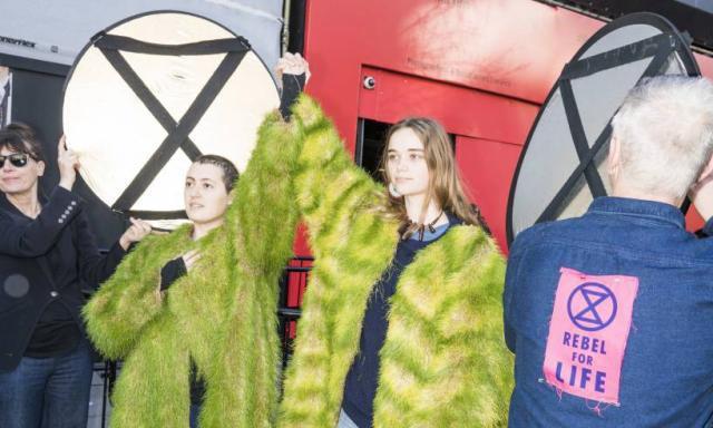 你扔掉的二手货，怎么又被Zara带火了