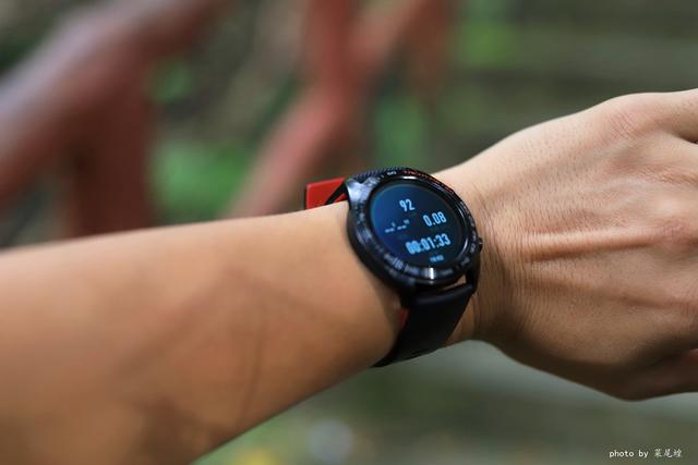 黑科技手表有什么用,给大家推荐一种黑科技手表