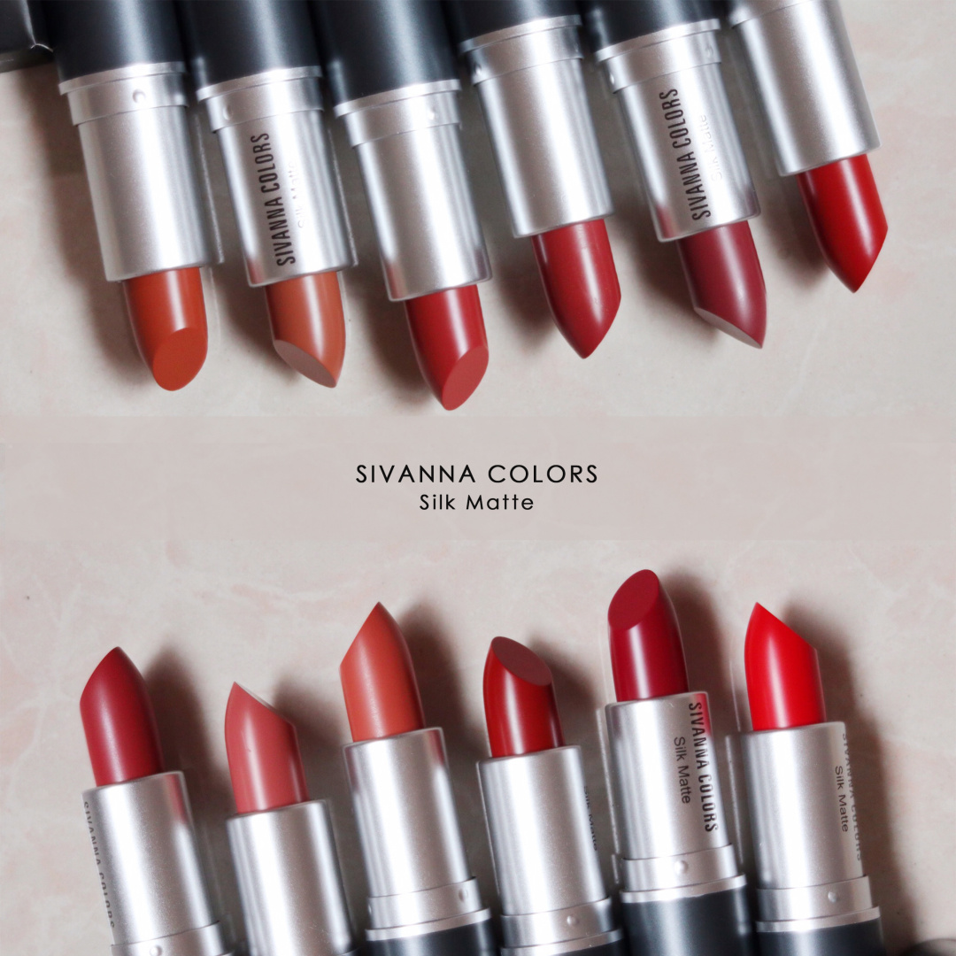 mac39.9口红礼盒一只,适合深唇的mac口红