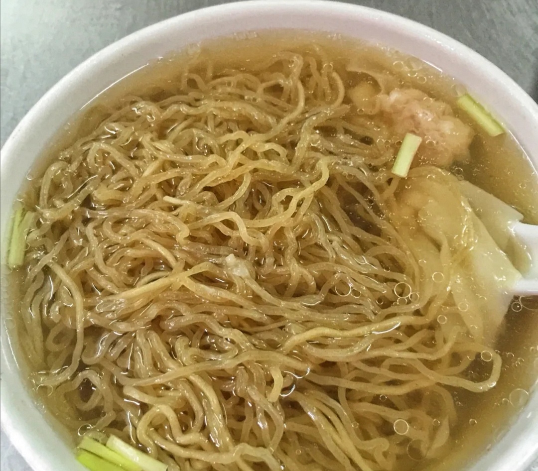 宝业路老字号,宝业路哪家面好吃