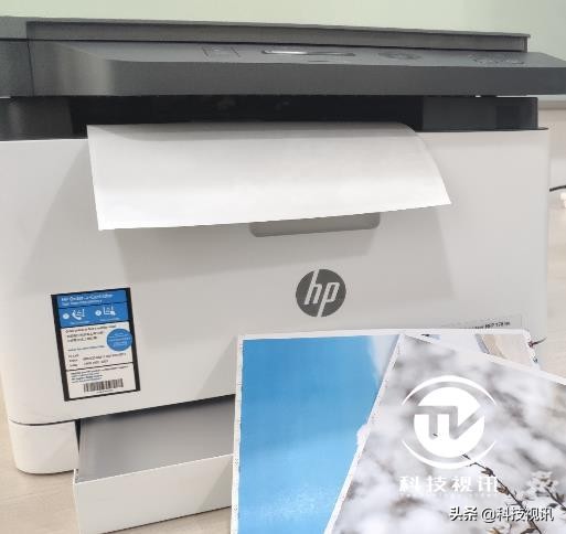 惠普178nw打印复印机扫描一体机,惠普彩色激光一体机178nw