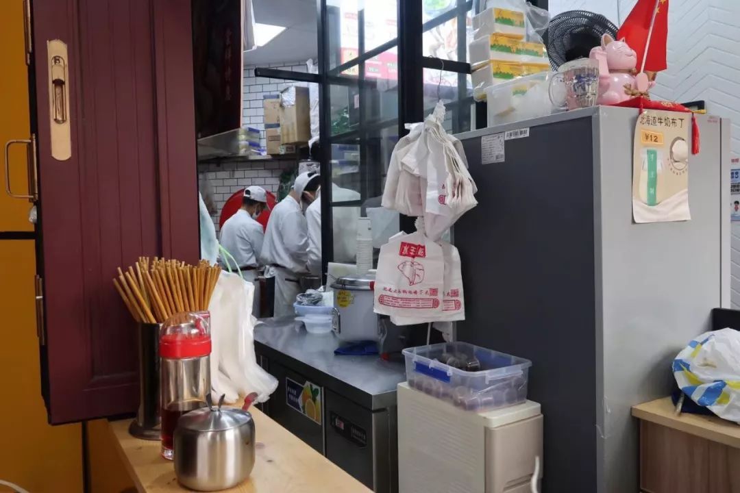 魔都这些秋日网红马路，不仅好看还很好吃