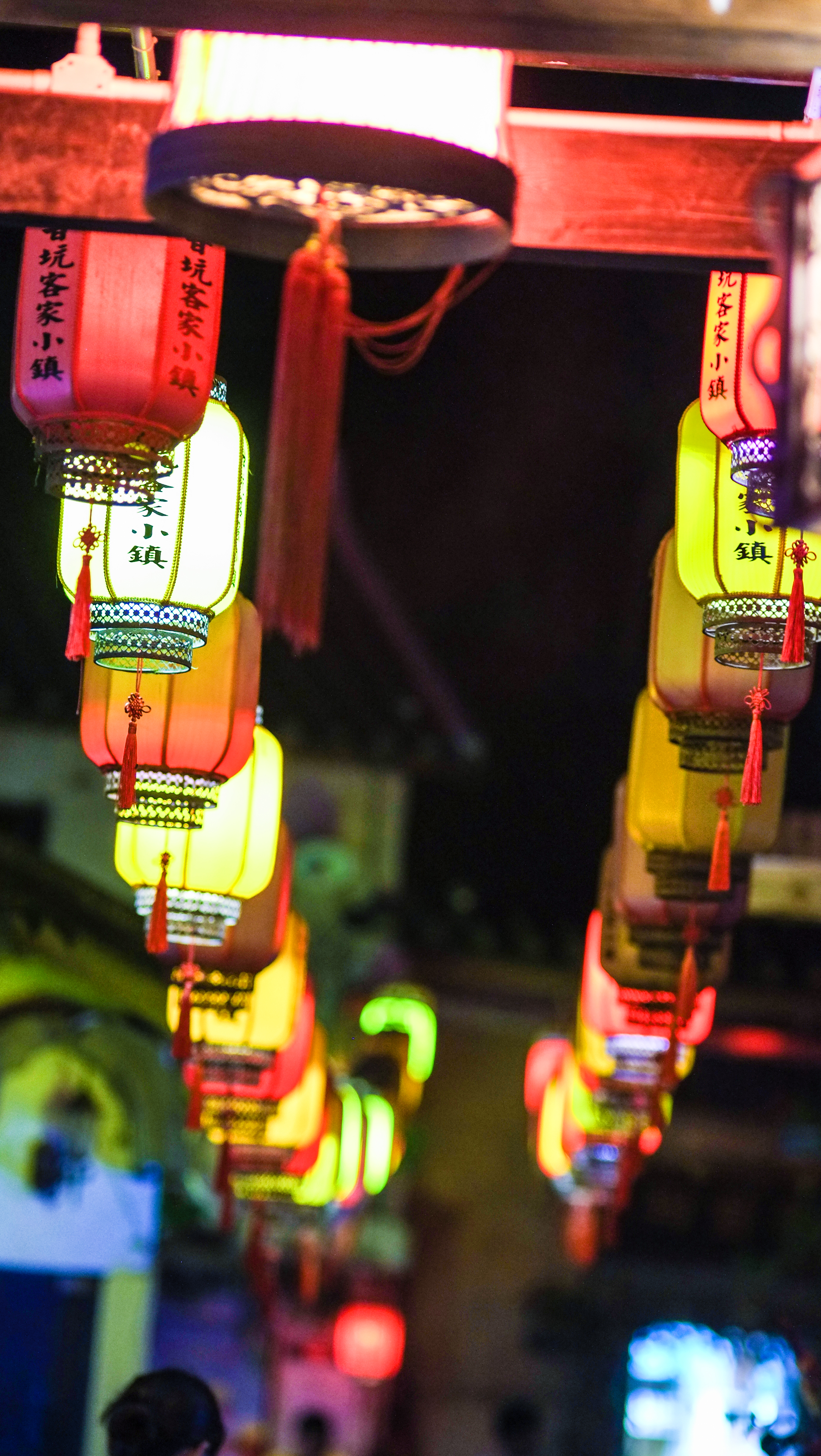 深圳客家甘坑小镇小吃推荐,古色古香甘坑客家小镇网红打卡