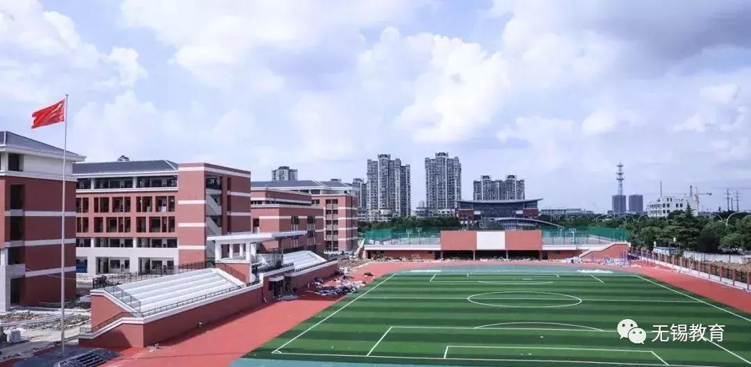 无锡即将筹建的学校,无锡新增大学
