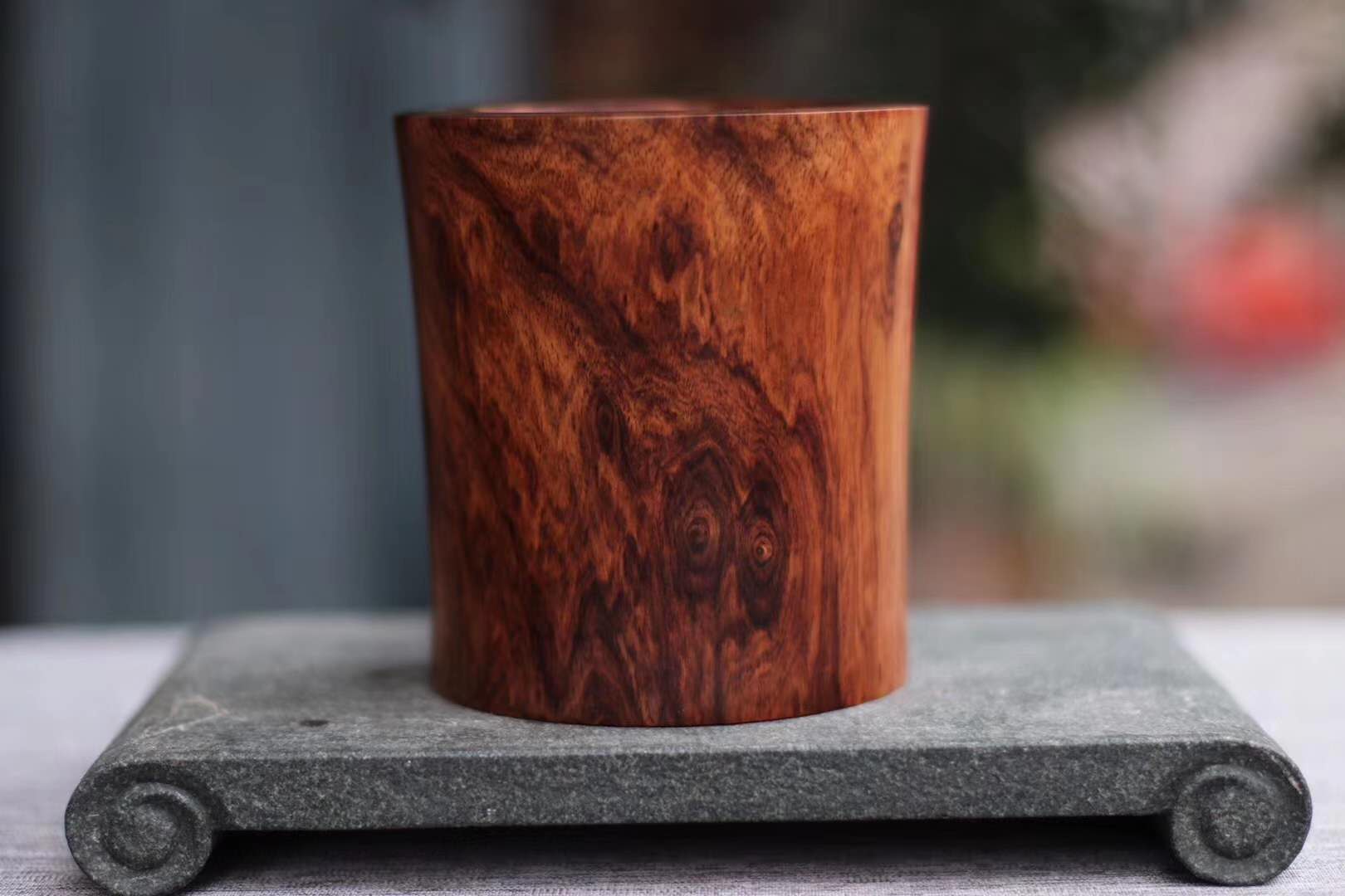 海南黄花梨与大叶黄花梨手串区别,海南黄花梨和什么木材相似