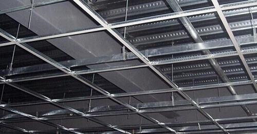 家庭的神奇装修,真正的装修龙骨是什么样的