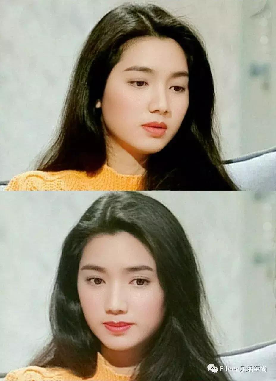 前任总爱碰瓷，老公疑似出轨，49岁香江美人情路坎坷难断爱