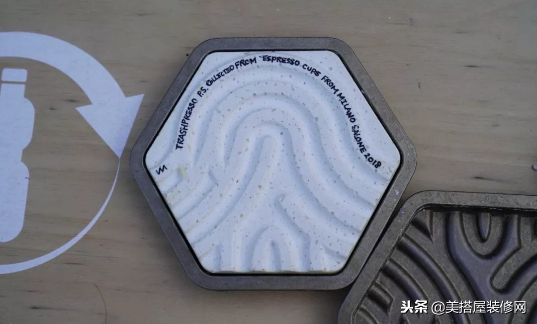 这位设计师给中国长脸了！他设计了一堆“垃圾”，却让……