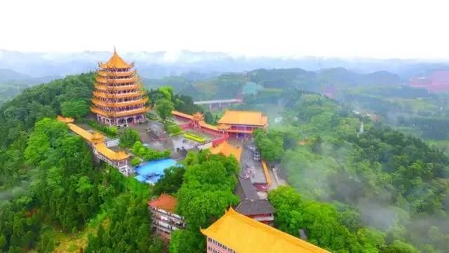 四川遂宁附近的城市,四川遂宁是一个什么样的地方