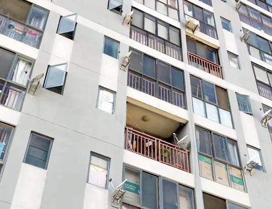 开展非法卫星电视接收设施整治,非法卫星电视接收设施整治做法