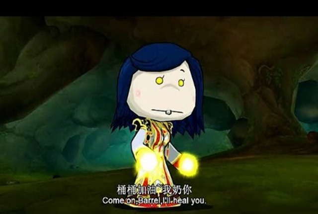 魔兽世界怀旧服PLUS牧师技能改动,魔兽世界怀旧服60级牧师治疗手法