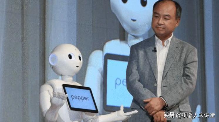 pepper机器人和nao机器人,pepper机器人摔倒了会起来吗