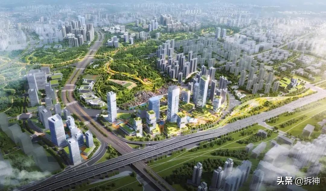 广州天河旧村改造2020,广州海珠区天河旧村改造