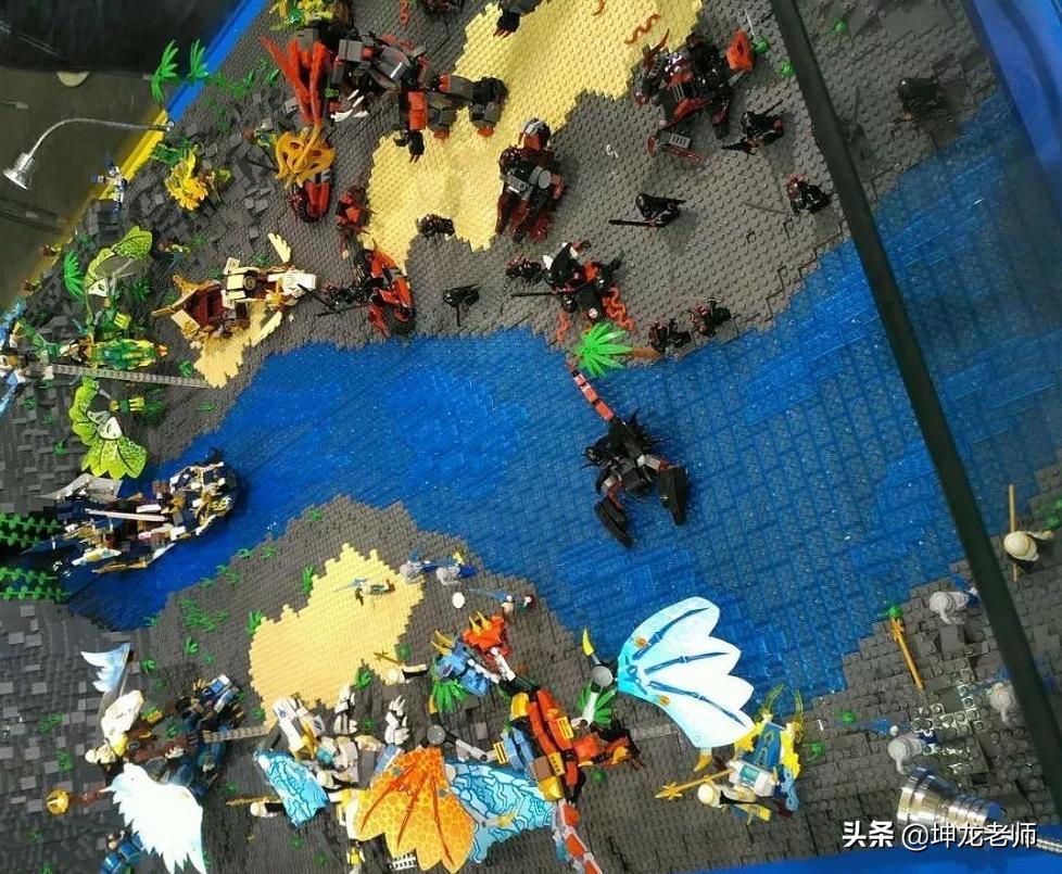 80平米玩具店,实体店玩具销售新模式